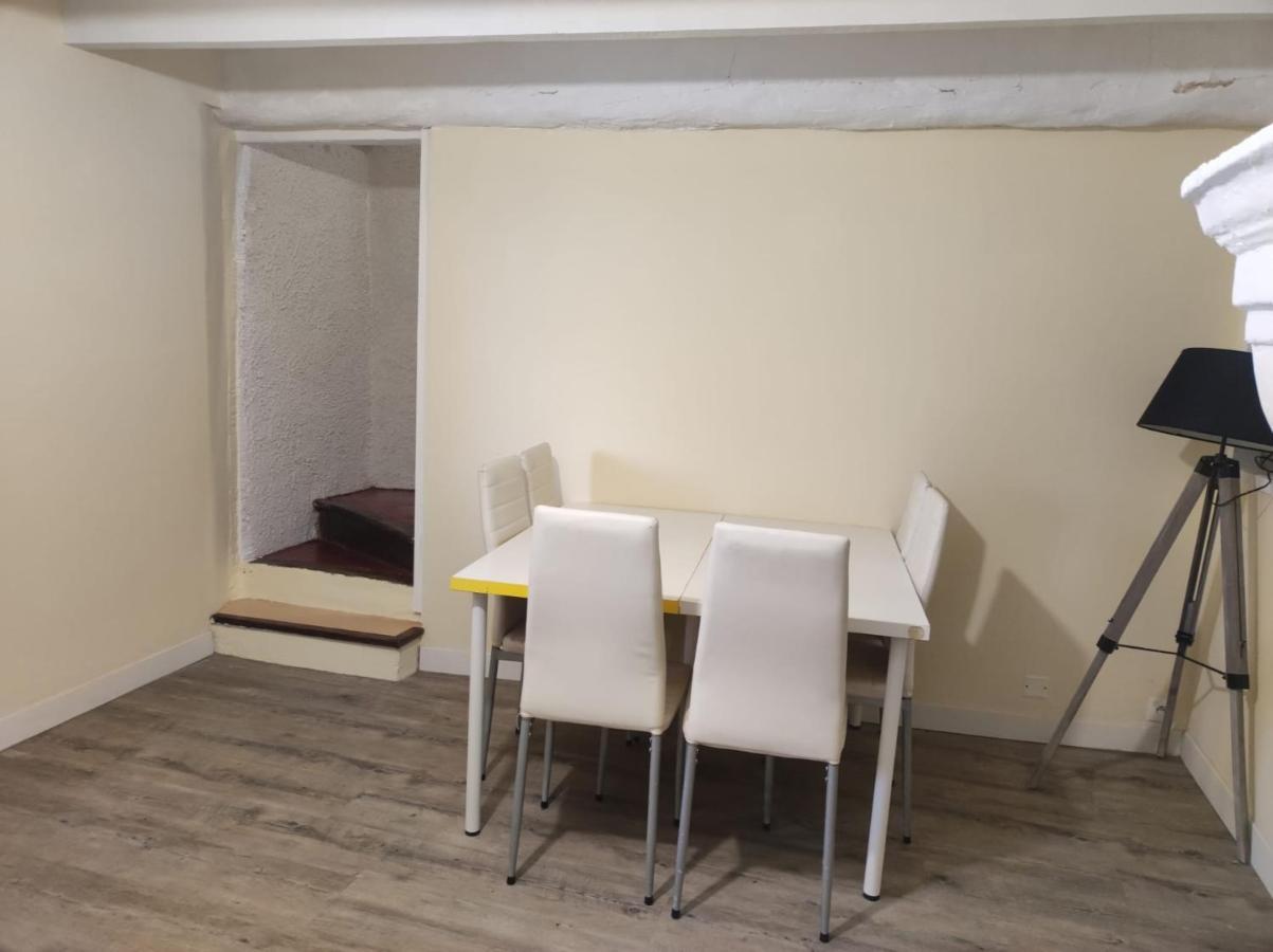 Maison A La Campagne Bouchet  Екстер'єр фото