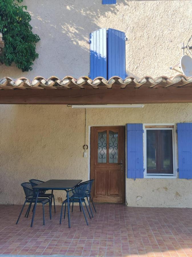 Maison A La Campagne Bouchet  Екстер'єр фото