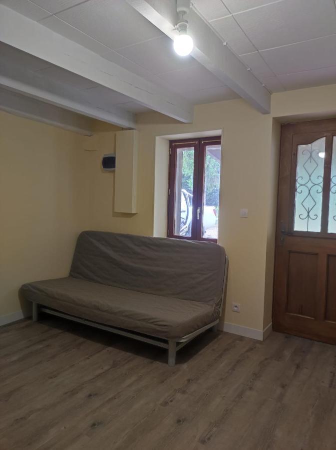 Maison A La Campagne Bouchet  Екстер'єр фото