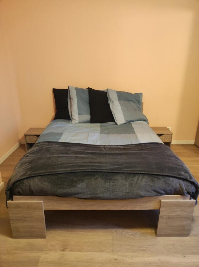 Maison A La Campagne Bouchet  Екстер'єр фото