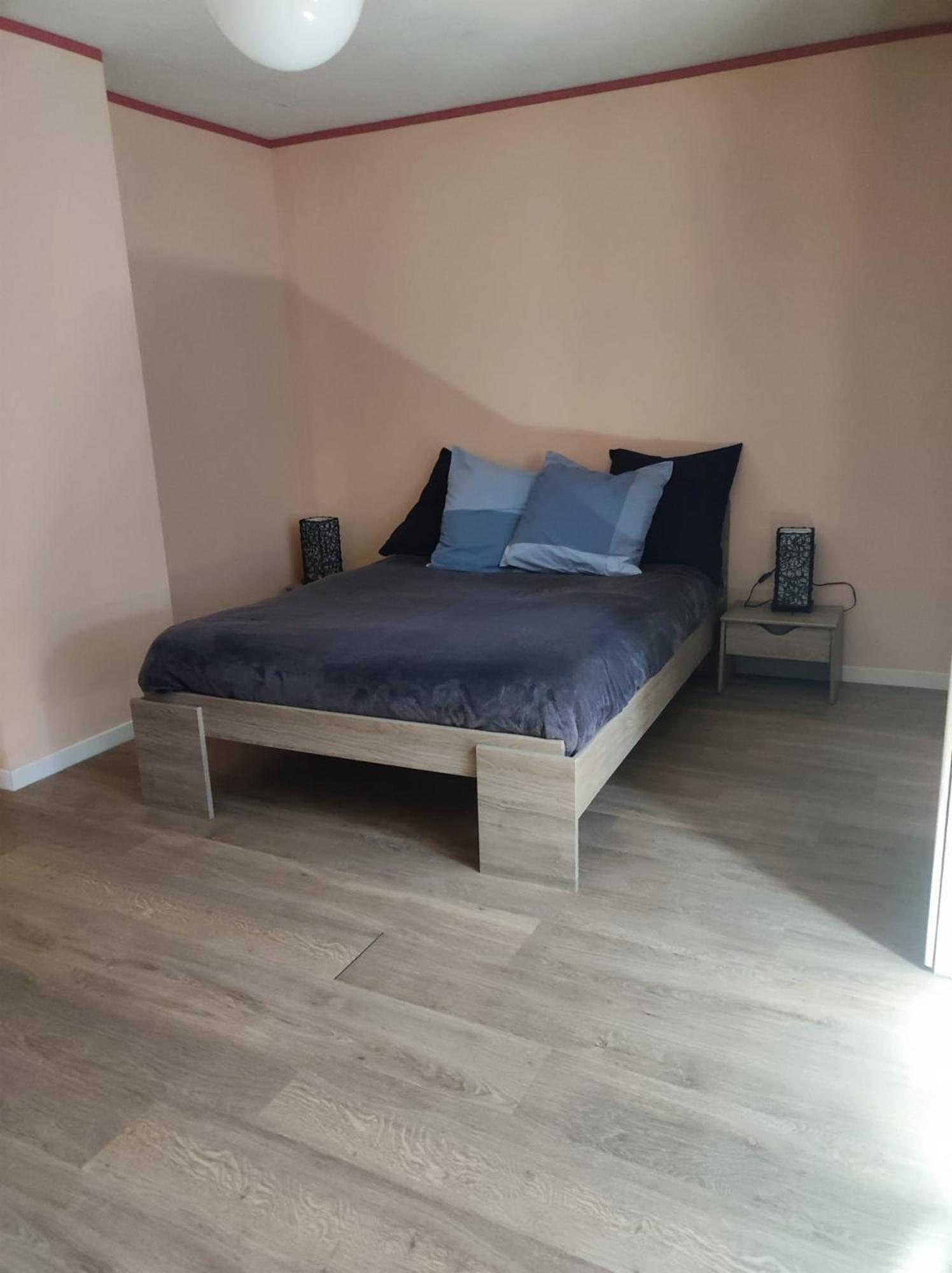 Maison A La Campagne Bouchet  Екстер'єр фото