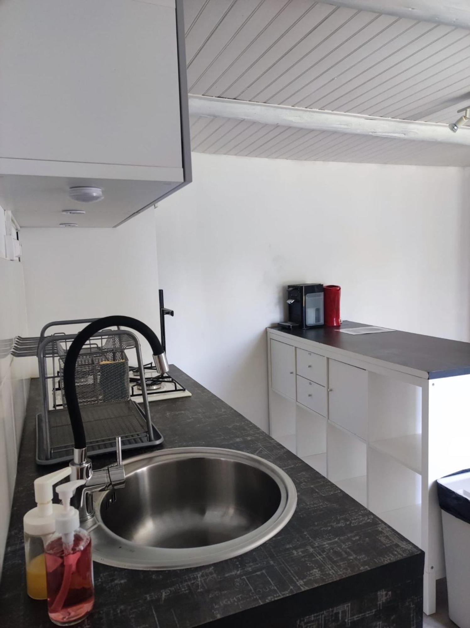 Maison A La Campagne Bouchet  Екстер'єр фото
