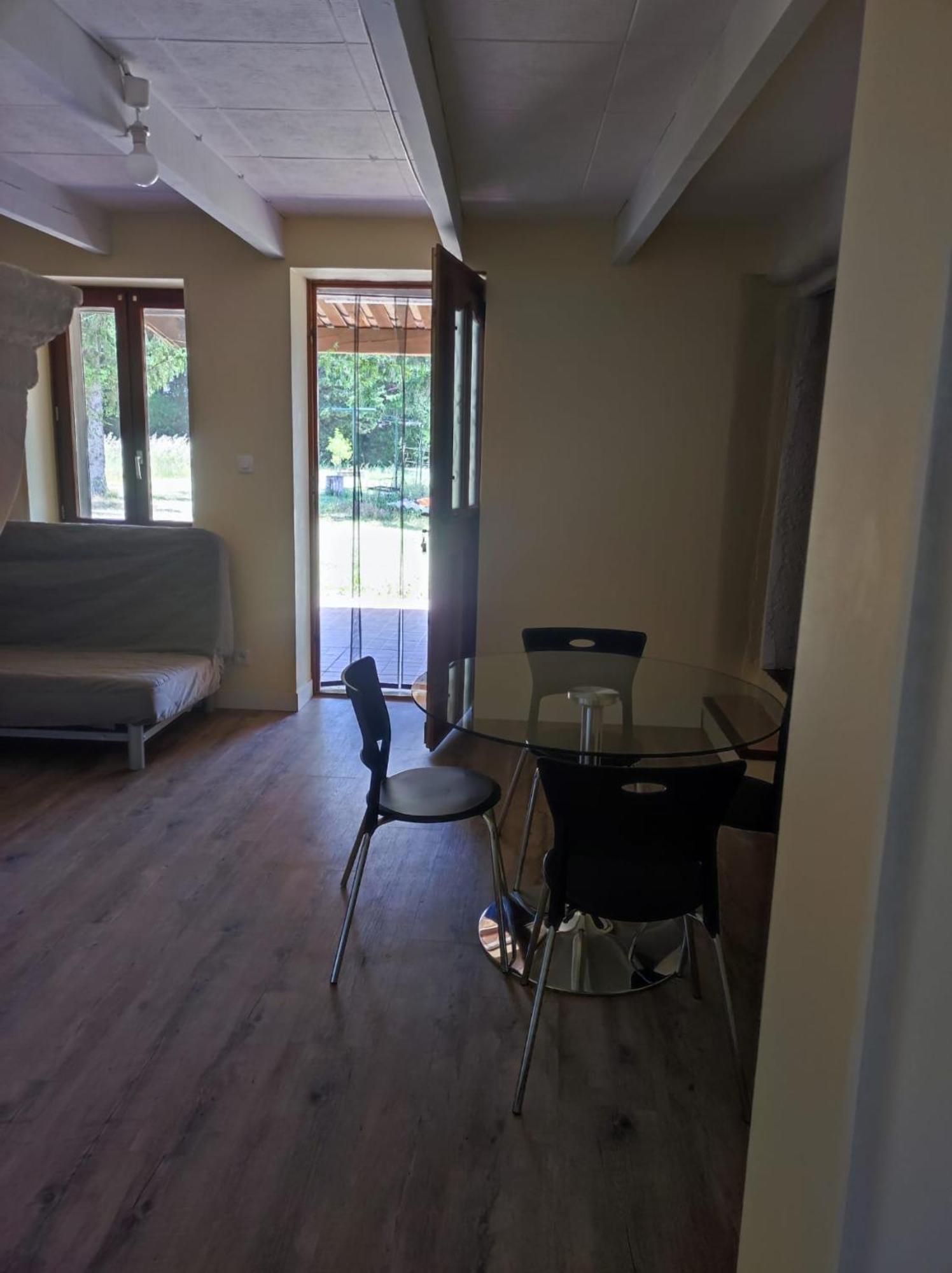 Maison A La Campagne Bouchet  Екстер'єр фото